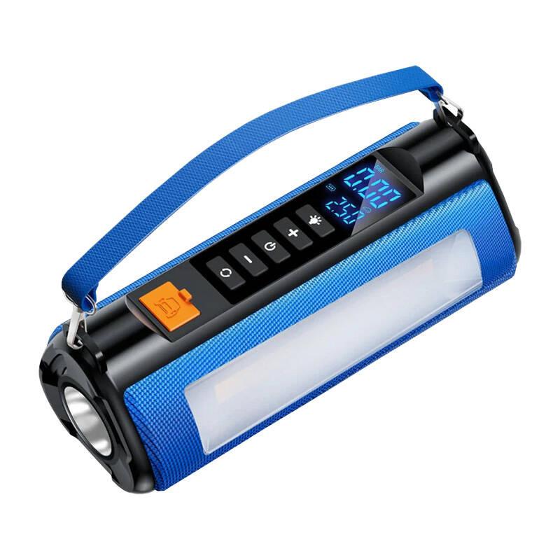 Blitzwolf BW-JA1 16000mAh car starter/JumpStarter