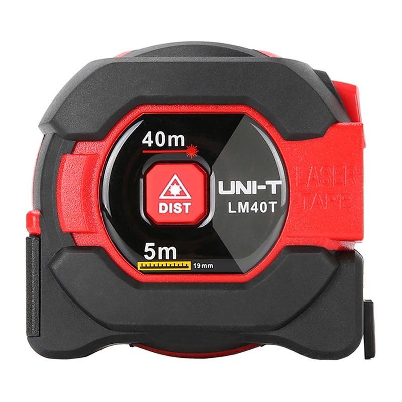 Uni-T LM40T Laser Rangefinder