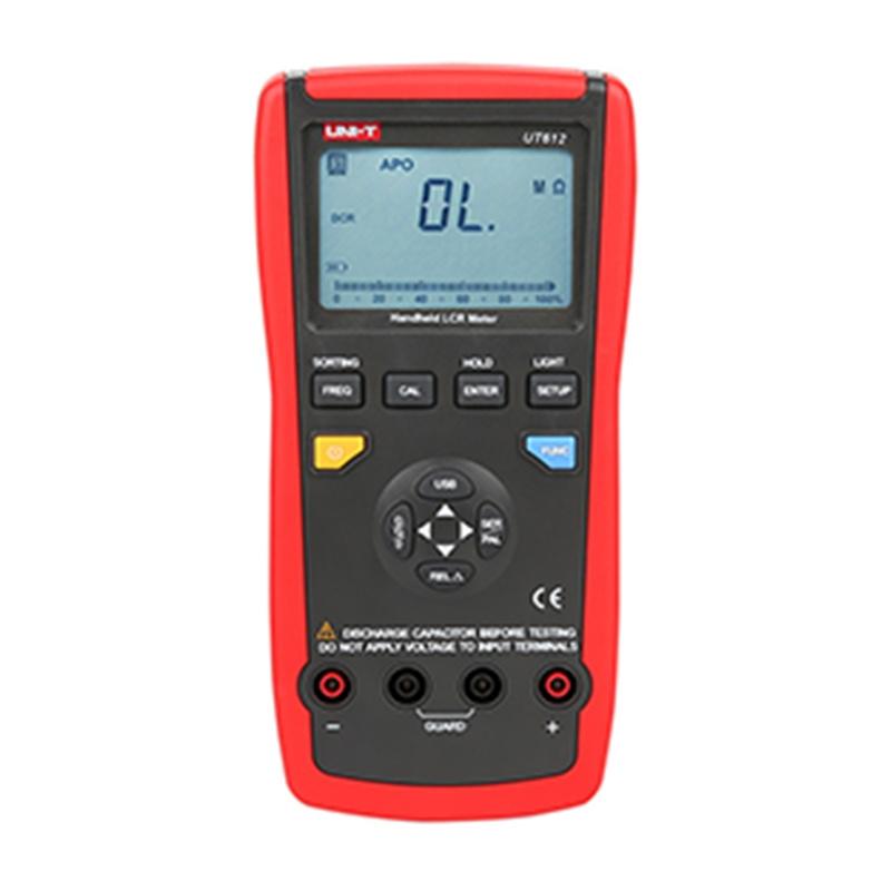Uni-T LCR Meter UT612