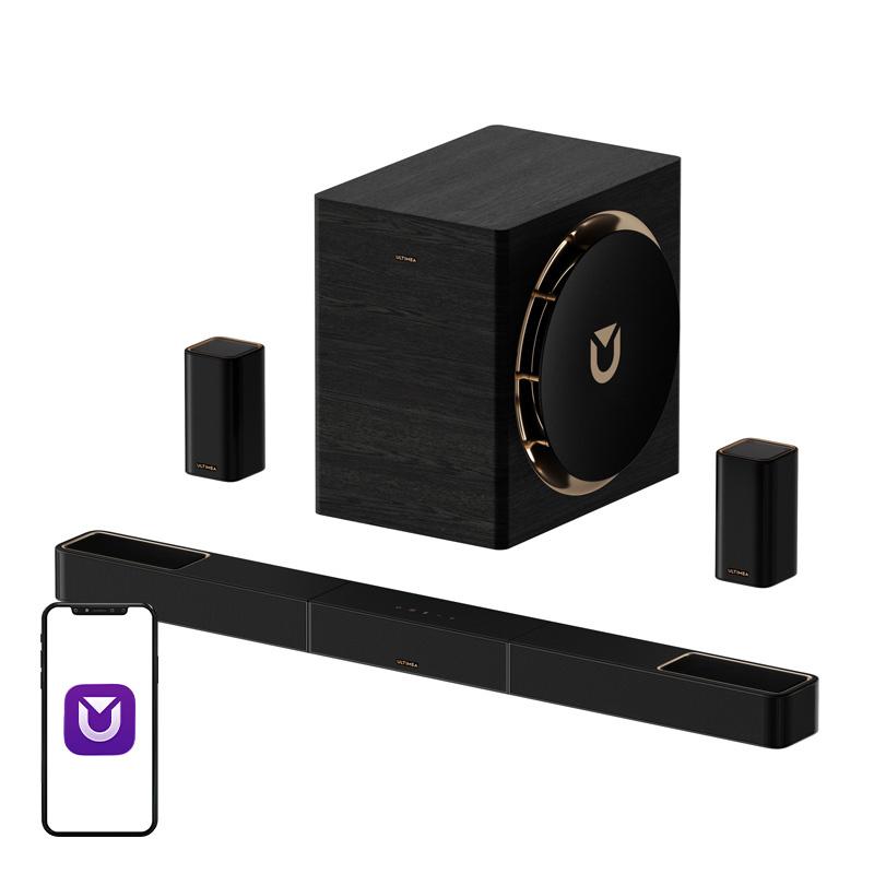 Ultimea Skywave X70 Soundbar