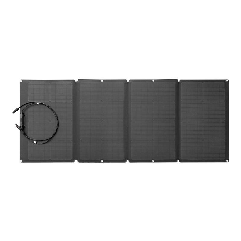 Photovoltaic panel EcoFlow 160W