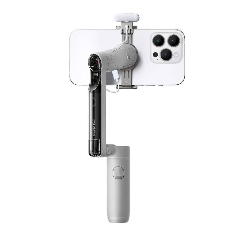 Insta360 Flow Creator Kit Gimbal (Gray)