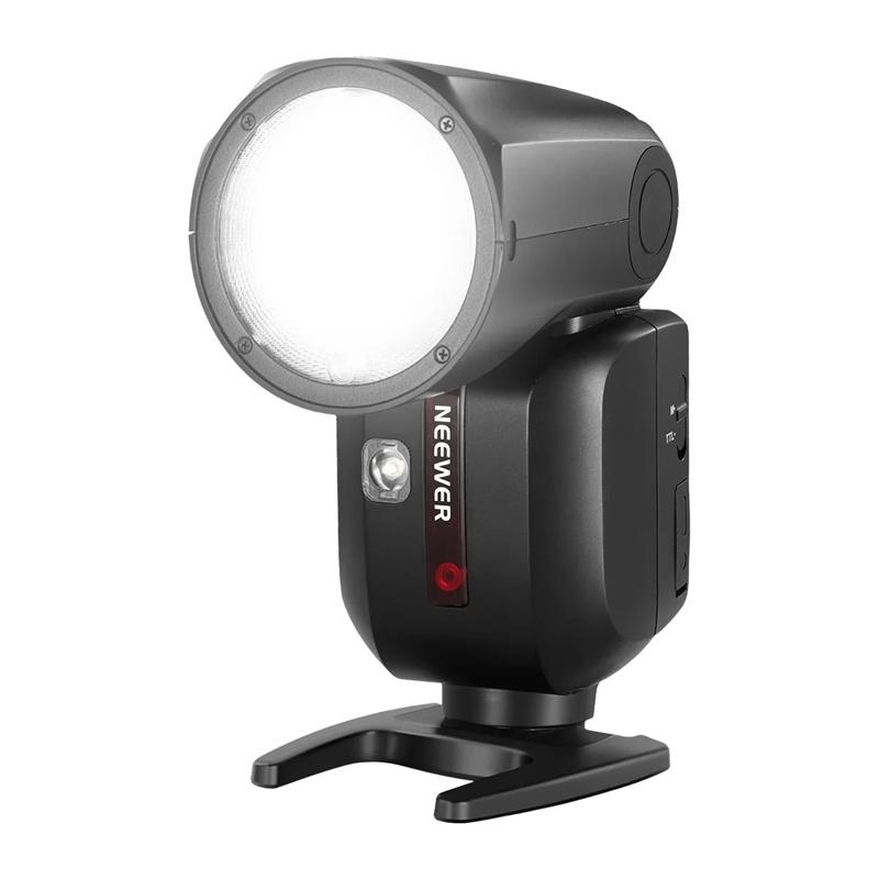 Neewer Z2-S TTL Speedlite Flash for Sony Cameras