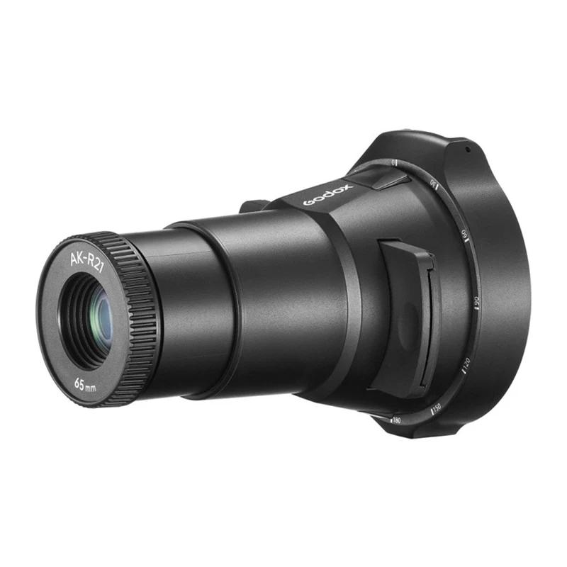 GODOX AK-R21 Projection Attachment