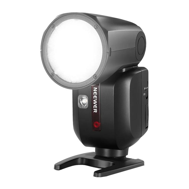 Neewer Z2PRO-N Speedlite Flash for Nikon Cameras