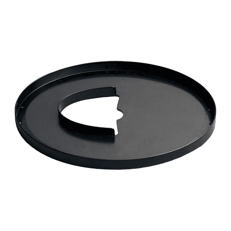GARRETT 6.5" x 9" Coil Cover (AT & ACE)
