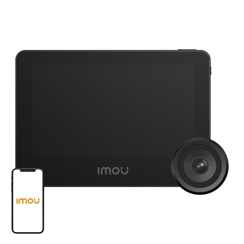IMOU VD1 Smart Door Viewer