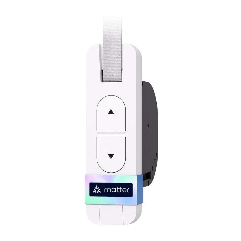 MEROSS MRS200MA-EU Wi-Fi Smart Roller Shade Reel