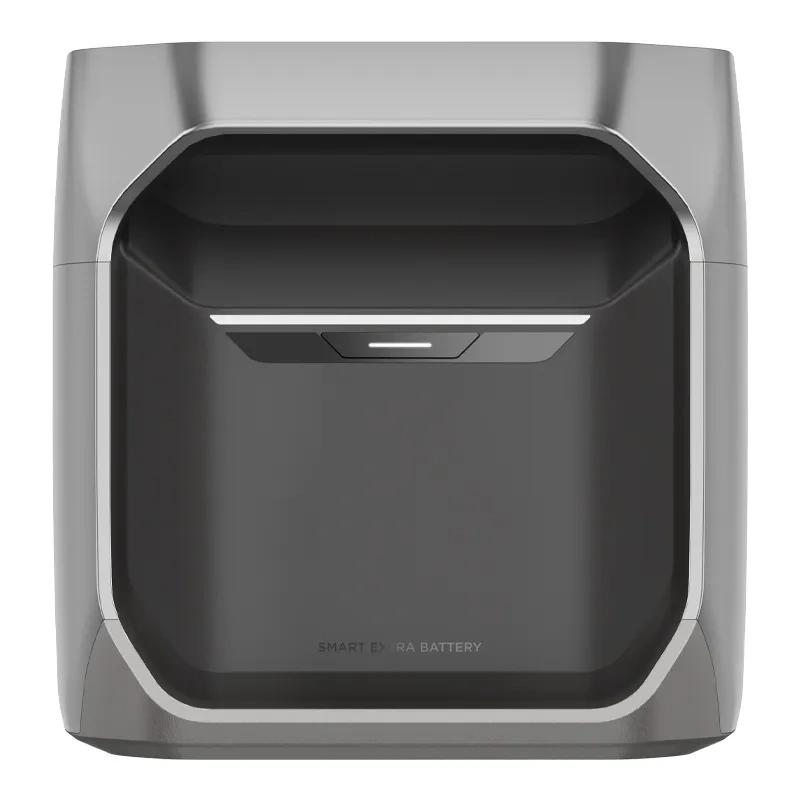EcoFlow DELTA 3 battery