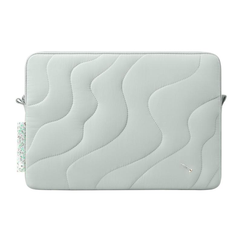TOMTOC Neo Terra-A27 13" MacBook Case (Blue)