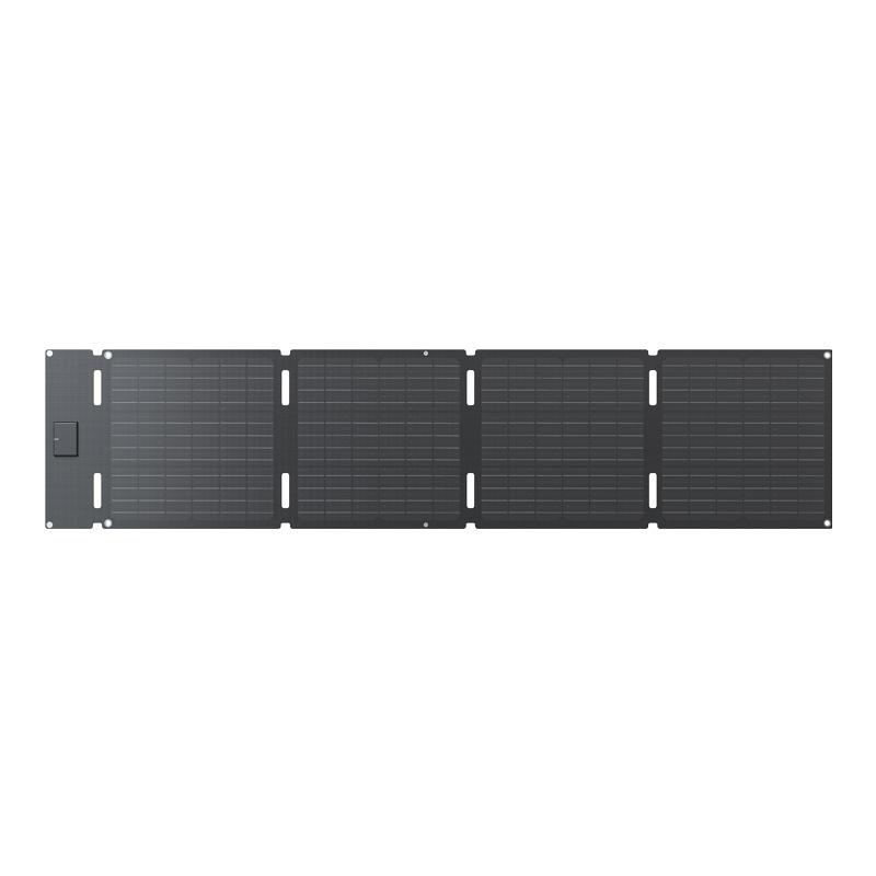Portable foldable solar panel EcoFlow 60W (USB-C)
