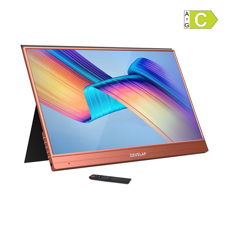 ZEUSLAP AT156 15.6" Portable Monitor