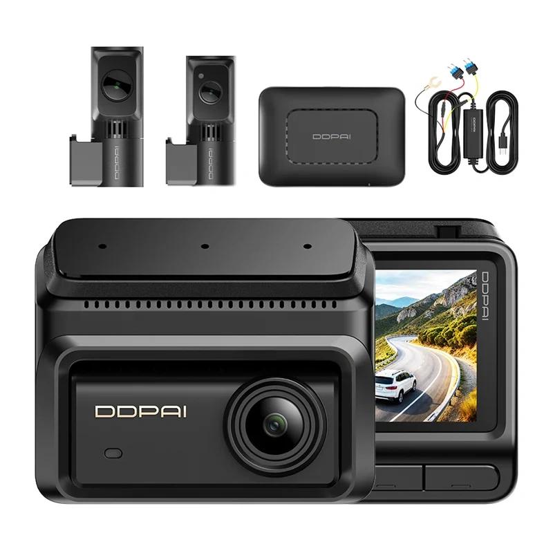 DDPAI Z90T Dash Cam