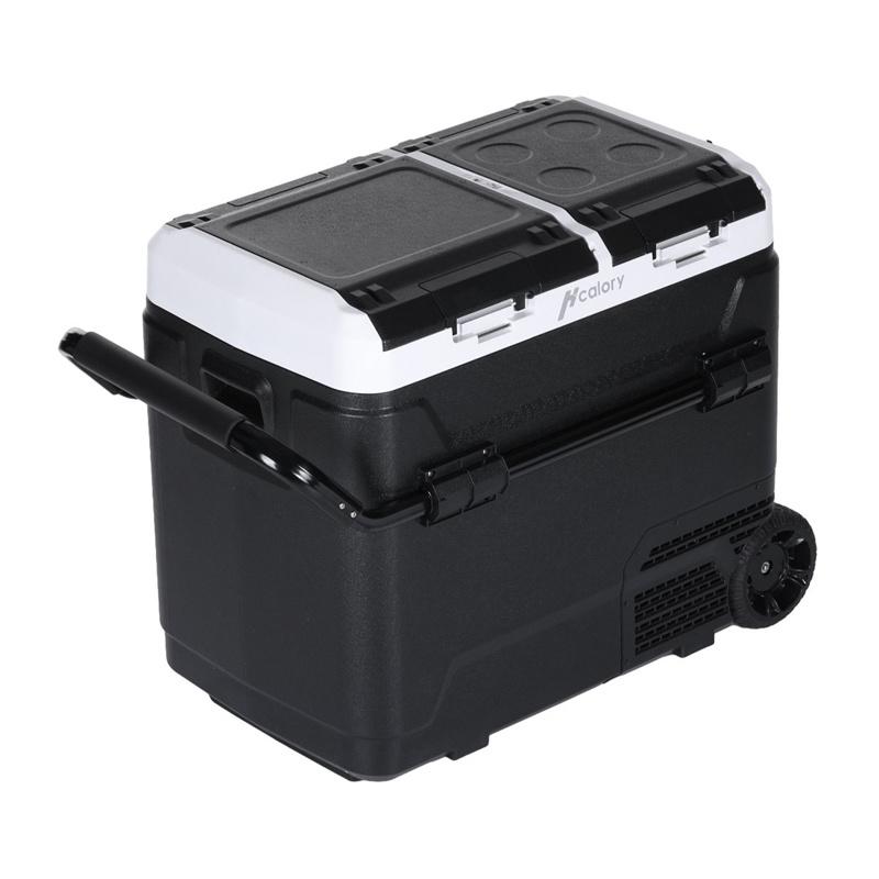 Hcalory P50M+ Car Cooler with Bluetooth