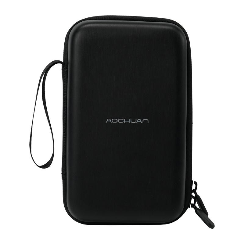 AOCHUAN Foldable Gimbal Bag (Black)