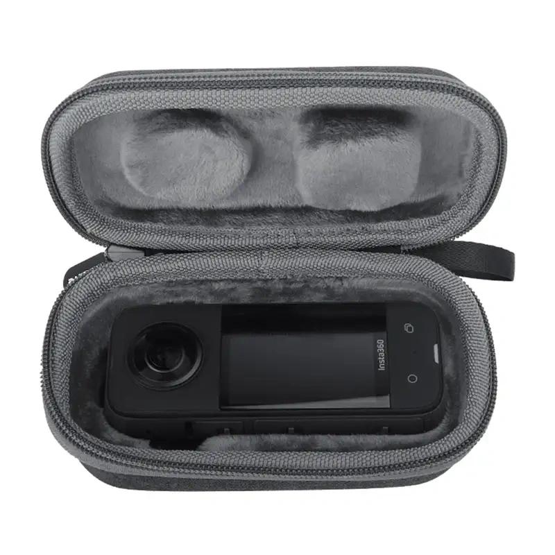 Sunnylife Mini Protective Case / Pouch for Insta360 X3 / ONE X2 / X