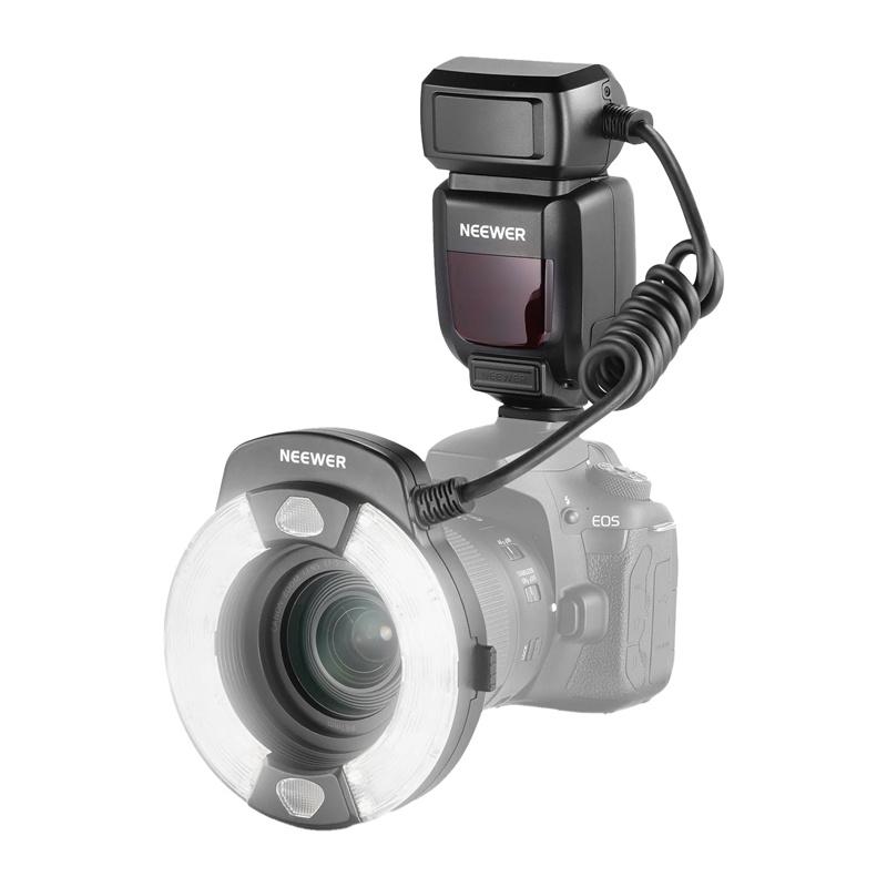 Neewer RF1-C Ring Flash