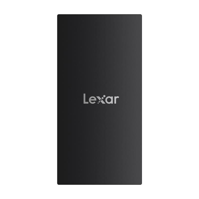 Lexar SL300 1TB portable SSD drive