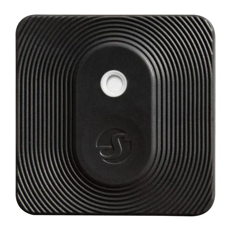 Shelly Bluetooth/ZigBee Temperature and Humidity Sensor (Black)