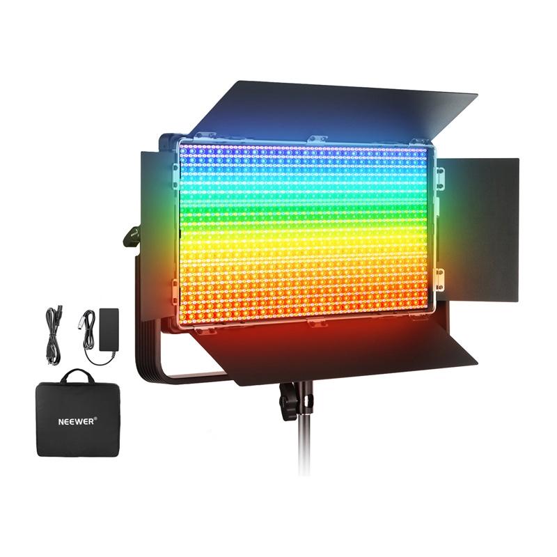 NEEWER APC100C LED Light