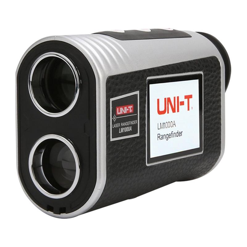 Uni-T LM1000A Laser Rangefinder