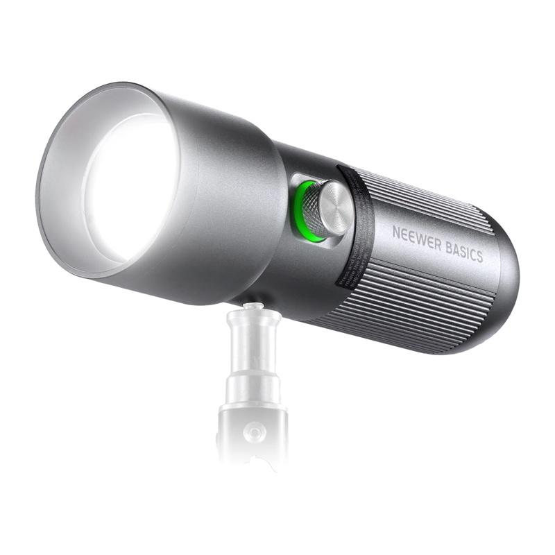 NEEWER BASICS FL10 Portable LED Lamp