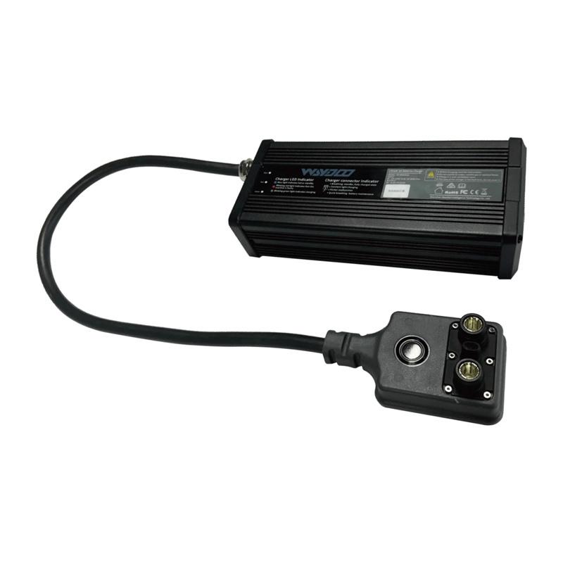 WAYDOO EVO Charger for Powerflight Batteries