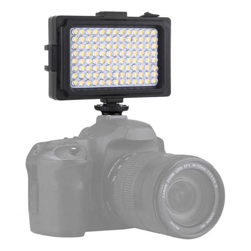 Apparatus Puluz LED lamp 860 lumenów