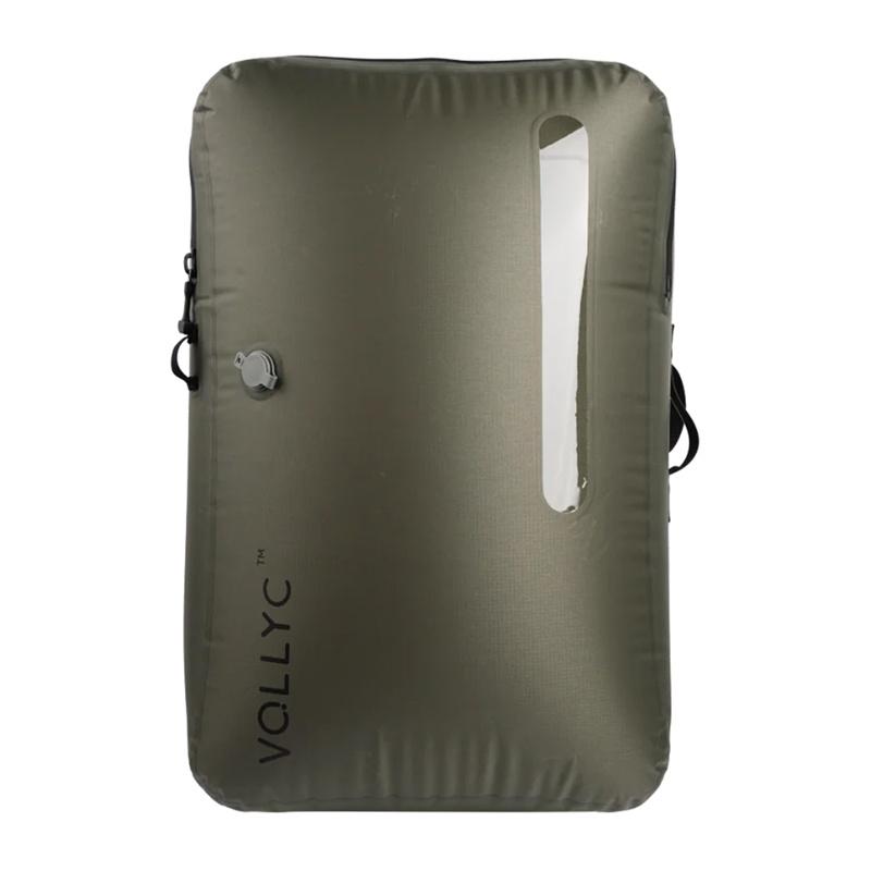 FLEXTAIL EZY Pack L Vacuum Bag (Green)