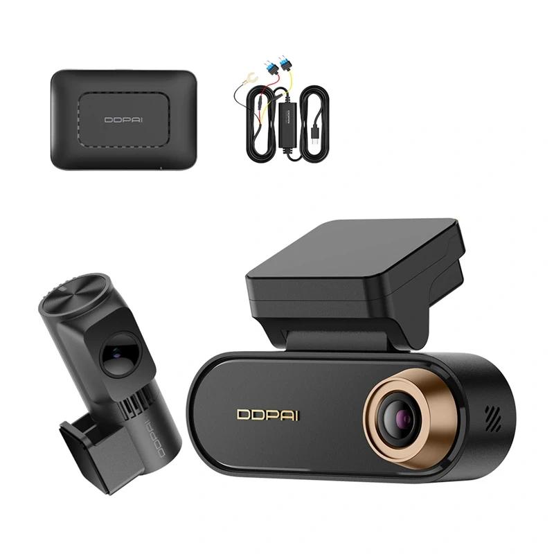 DDPAI N5 Pro Dash Cam