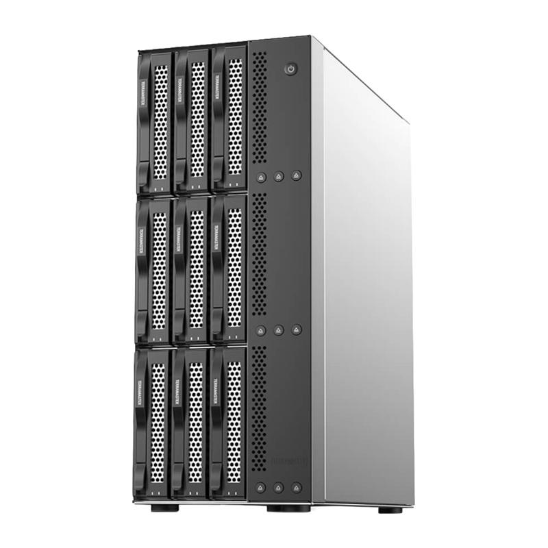 TERRAMASTER D9-320 DAS Drive Enclosure, 9 bays