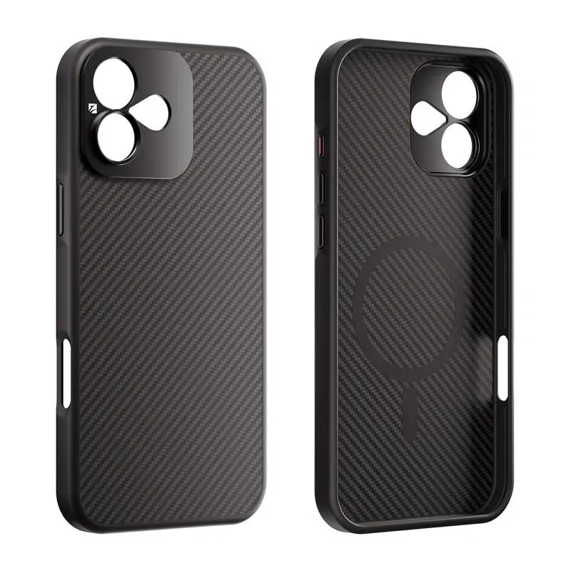 Freewell Case for iPhone 16 Plus