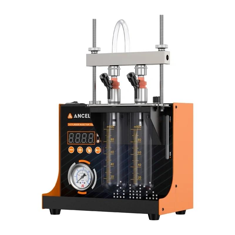 ANCEL JC200 Motorcycle Injector Cleaner