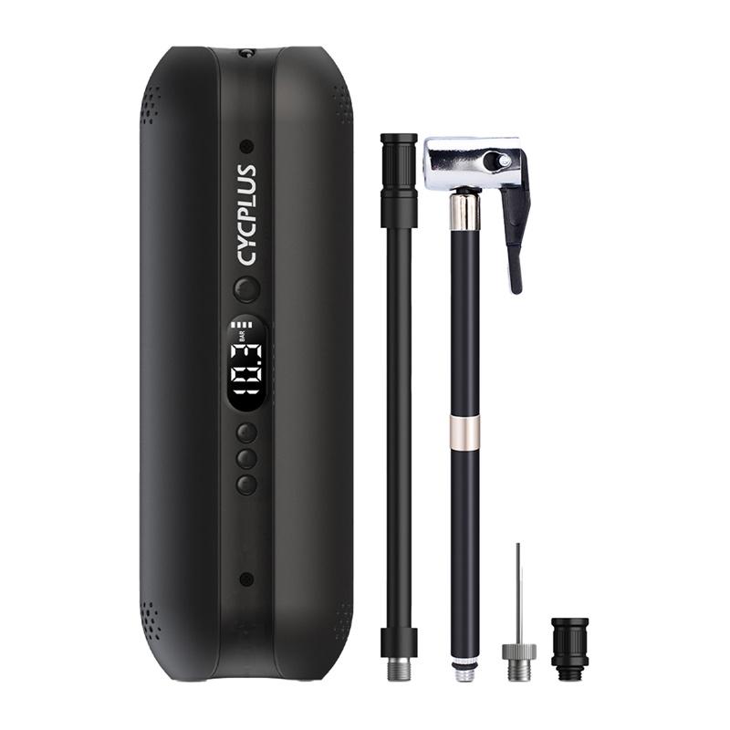 Cycplus AL1 electric pump
