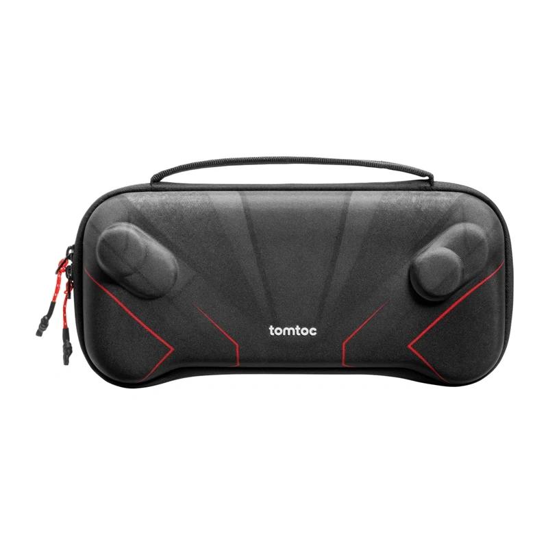 TOMTOC FancyCase-G02 Xbox Ally ROG Case (Black)