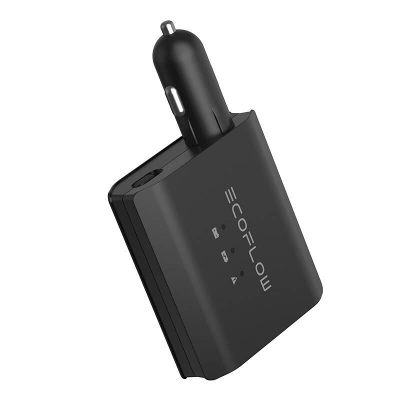EcoFlow Smart Auto Battery Maintainer