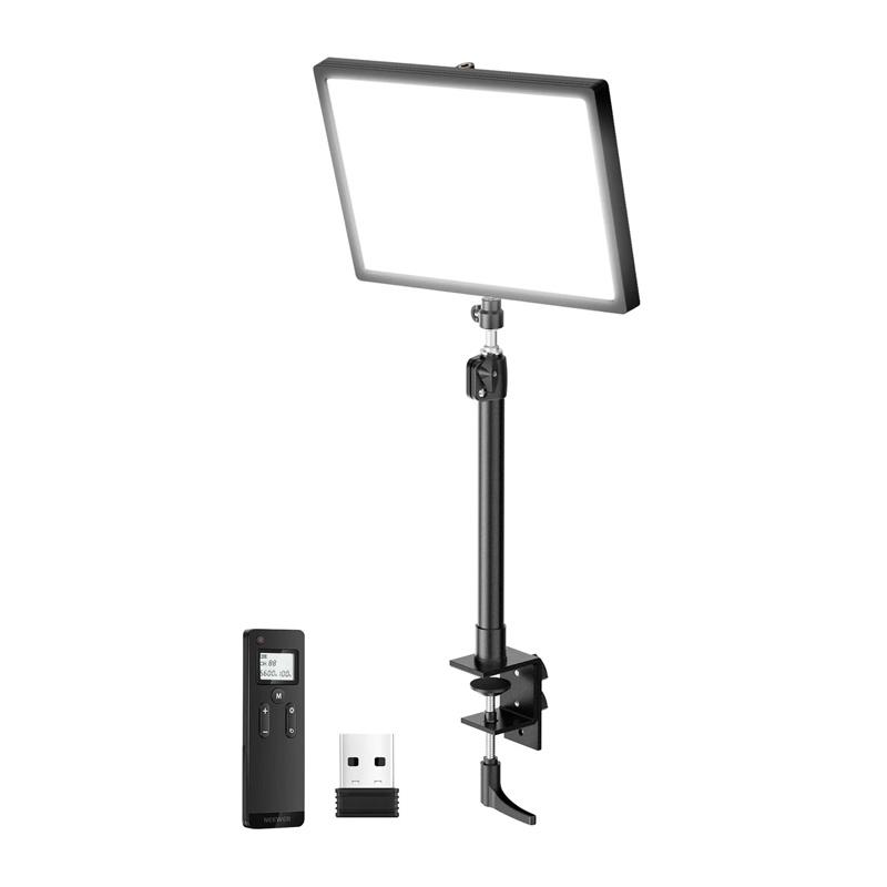 NEEEWER GL25B Side LED Profile