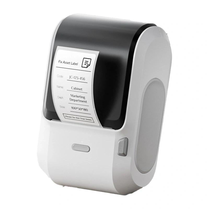 NIIMBOT M3 Label Printer (White)