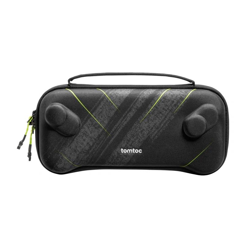 TOMTOC FancyCase-G02 Xbox Ally ROG Case (Black)