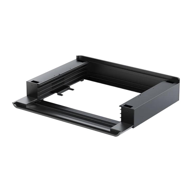 LaserPecker rotary platform for LX2