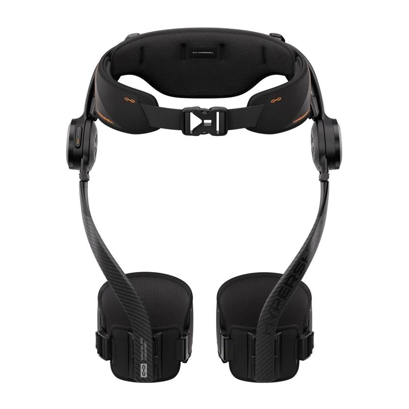 Hypershell X Ultra Exoskeleton