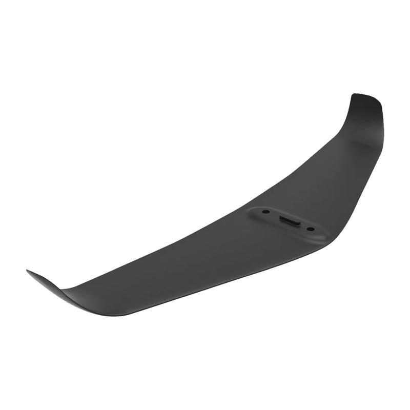 Gliding Tail fin for WAYDOO EVO 320 boards (fiberglass)