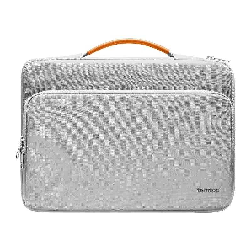 TOMTOC Defender-A14 16" Laptop Bag (Gray)