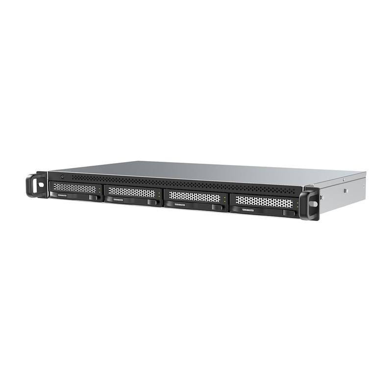TERRAMASTER D4-320U DAS Drive Enclosure, 4 drives