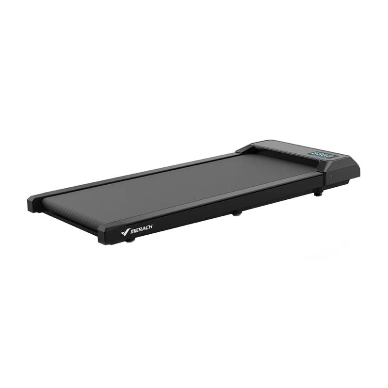 MERACH electric treadmill MR-T21B1 (black)