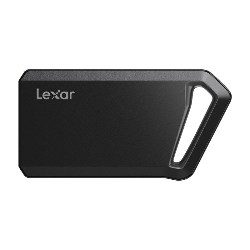 Lexar SL600 4TB Portable SSD Drive