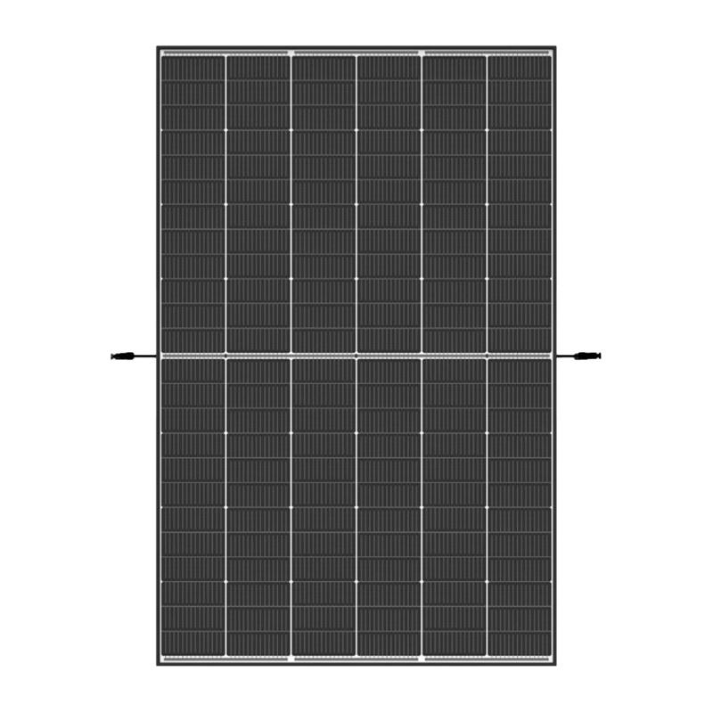 Trina Solar 450W SLTSM-450NEG9R.28 Panel
