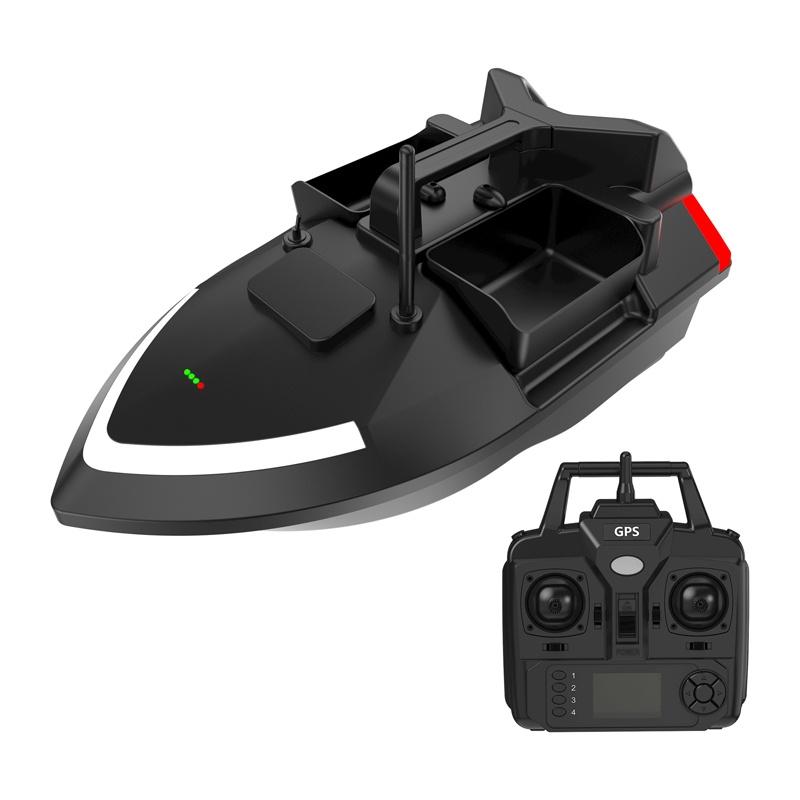 Flytec V020 5200mAh Baitcasting Reel