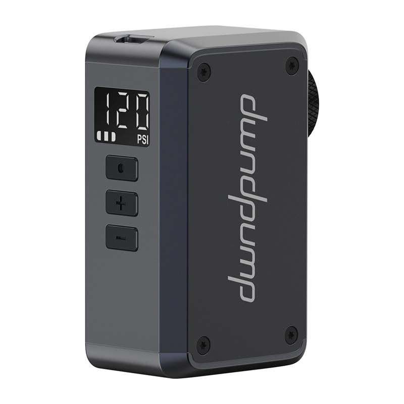 Cycplus AS230 PRO DP5 PRO Mini Bike Pump
