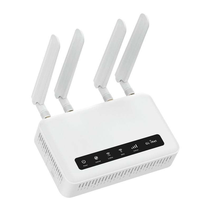 Router GL.iNet Spitz Plus 4G LTE